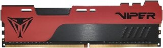 Patriot Viper Elite II (PVE2432G360C0) 32 GB 3600 MHz DDR4 Ram kullananlar yorumlar
